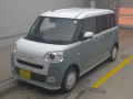 2025 Daihatsu Move Canbus