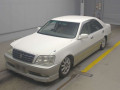 2002 Toyota Crown