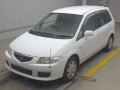 2002 Mazda Premacy