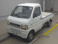 2002 Suzuki Carry Truck