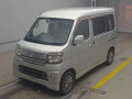 2005 Daihatsu Atrai Wagon