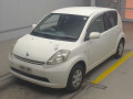 2006 Toyota Passo