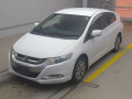 2009 Honda Insight
