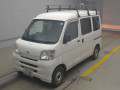 2014 Daihatsu Hijet Cargo