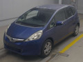 2010 Honda Fit