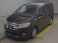 2011 Nissan Serena