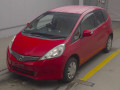 2011 Honda Fit