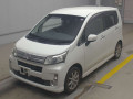 2012 Daihatsu Move