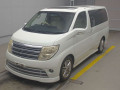 2006 Nissan Elgrand