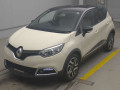 2016 Renault Captur