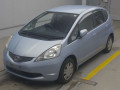 2008 Honda Fit