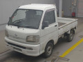 2000 Daihatsu Hijet Truck