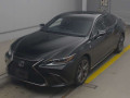 2018 Lexus ES