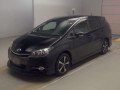 2013 Toyota Wish