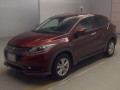 2015 Honda VEZEL