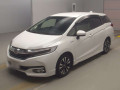 2016 Honda SHUTTLE