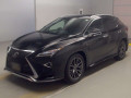 2016 Lexus RX