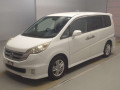 2009 Honda Step WGN