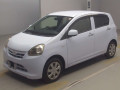 2013 Toyota Pixis Epoch