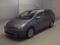 2004 Toyota Wish