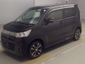 2012 Suzuki WAGON R STINGRAY