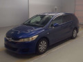 2010 Honda Stream