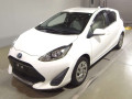 2020 Toyota Aqua
