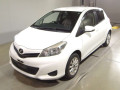 2013 Toyota Vitz