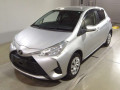 2018 Toyota Vitz