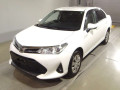 2020 Toyota Corolla Axio