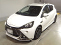 2016 Toyota Aqua