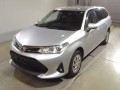 2018 Toyota Corolla Fielder