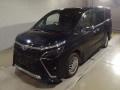 2020 Toyota Voxy
