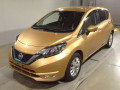 2019 Nissan Note