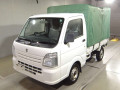 2014 Suzuki Carry Truck
