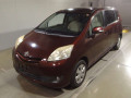 2009 Toyota Passo sette