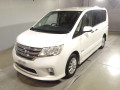 2012 Nissan Serena