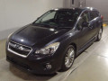 2013 Subaru Impreza Sports