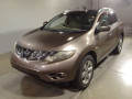 2009 Nissan Murano