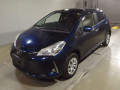 2019 Toyota Vitz