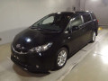 2009 Toyota Wish