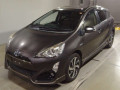 2015 Toyota Aqua