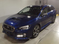 2015 Subaru Levorg