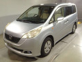 2006 Honda Step WGN