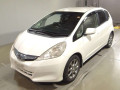 2011 Honda Fit Hybrid