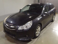 2011 Subaru Legacy Touring Wagon