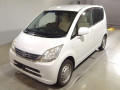 2008 Daihatsu Move