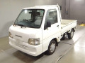 2002 Subaru Sambar Truck