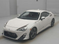 2015 Toyota 86