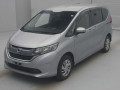 2016 Honda Freed Plus